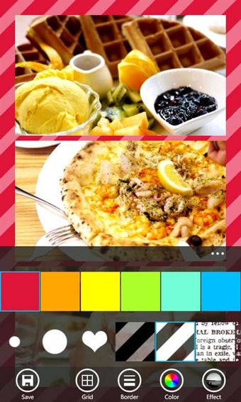 Image 3 for PhotoGrid for Windows 10