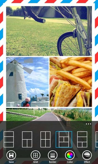Image 0 for PhotoGrid for Windows 10