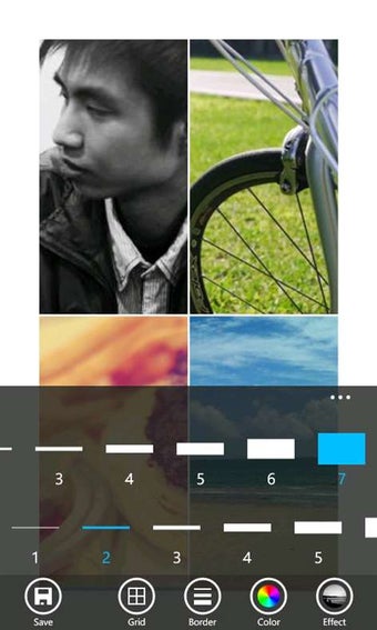 Image 2 for PhotoGrid for Windows 10