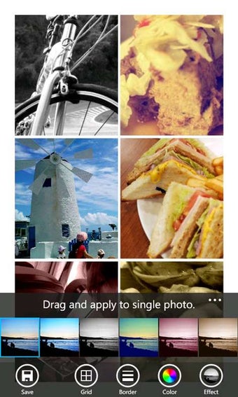 Image 1 for PhotoGrid for Windows 10
