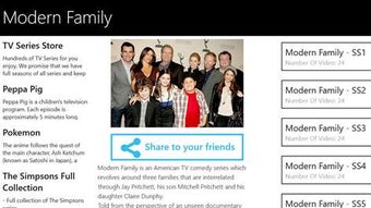 Imagen 0 para Modern Family Full Series…
