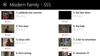 Image 0 for Modern Family Full Series…