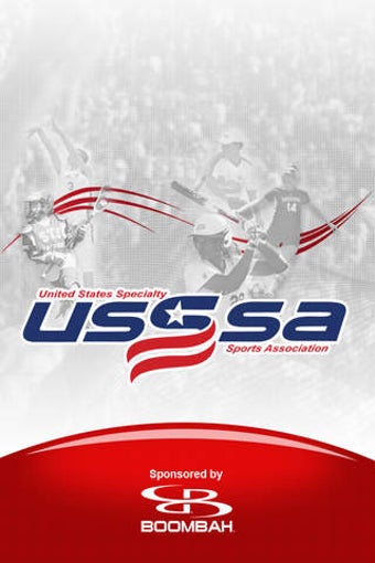 Image 0 for USSSA App