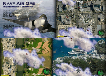 Image 0 for Navy Air Ops