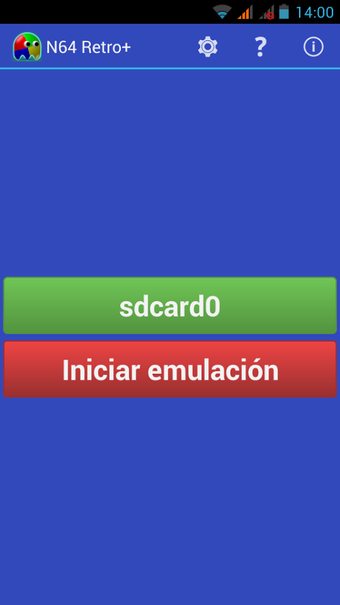 Imagen 3 para N64 Retro+