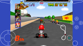Image 3 for N64 Retro+