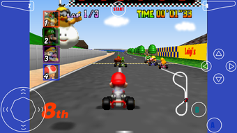 Imagen 1 para N64 Retro+