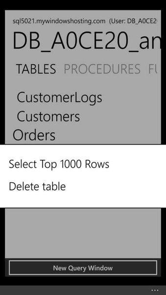 Imagen 2 para SQL Server Management for…