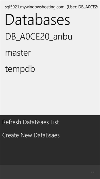 Imagen 0 para SQL Server Management for…