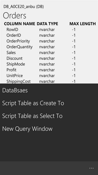 Imagen 1 para SQL Server Management for…