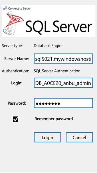 Imagen 0 para SQL Server Management for…