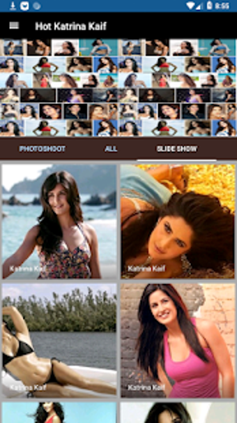 Image 1 for Hot Katrina Kaif