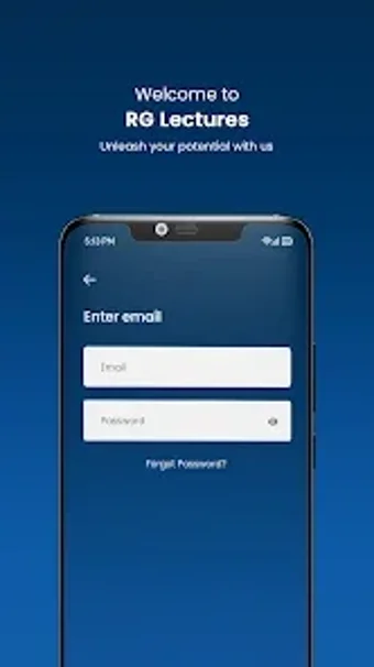 Imagen 0 para RG Lectures