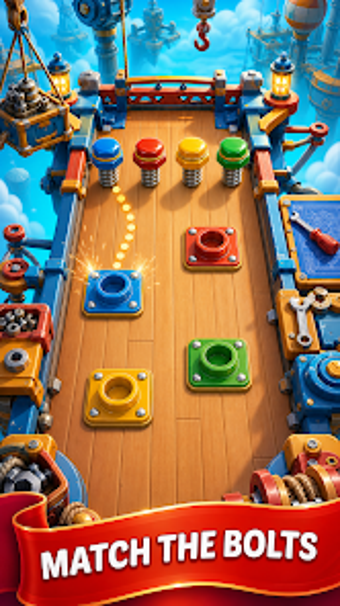 Imagen 0 para Bolt Bridge