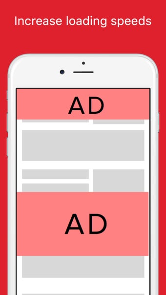 Image 0 for AdBlocker+ - Block Ads an…