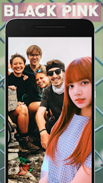 Image 2 for Selfie With Blackpink: Bl…