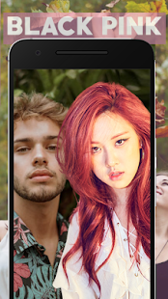 Image 0 for Selfie With Blackpink: Bl…