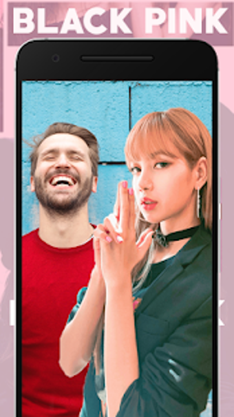 Image 3 for Selfie With Blackpink: Bl…