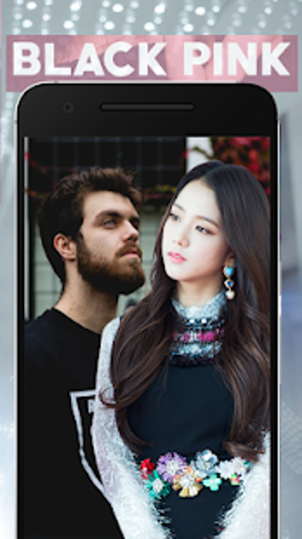 Image 1 for Selfie With Blackpink: Bl…
