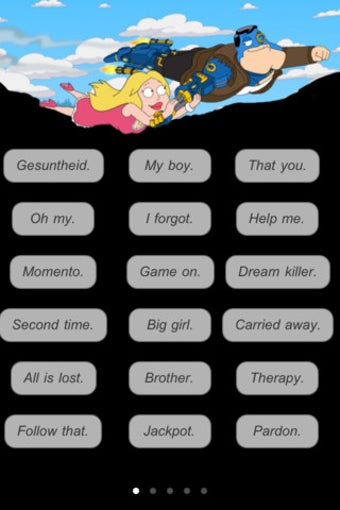 Image 2 for American Dad Quotes