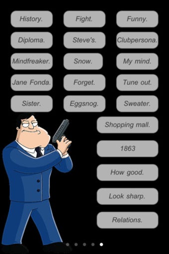 Image 4 for American Dad Quotes
