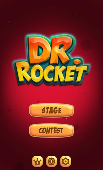 Image 1 for Dr. Rocket