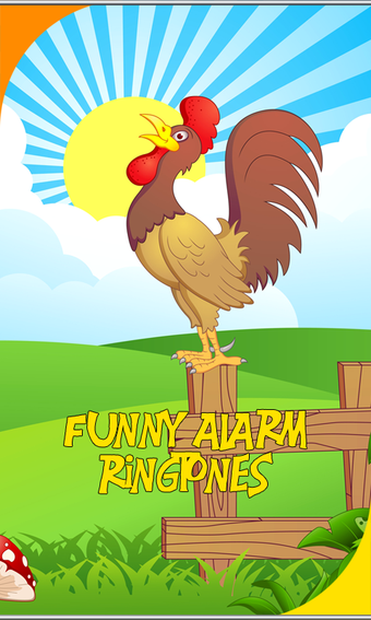 Imagen 0 para Funny Alarm Ringtones