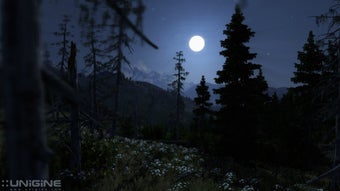 Imagen 0 para Valley Benchmark