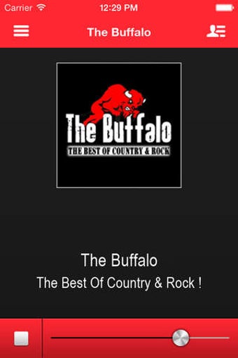 Image 0 for The Buffalo