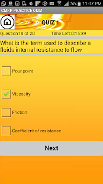 Imagen 2 para CMRP Study Quiz 2.0