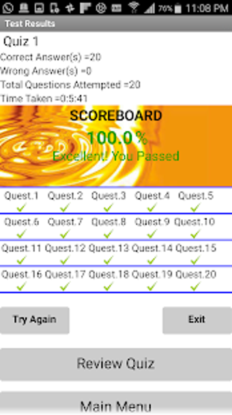 Image 1 for CMRP Study Quiz 2.0