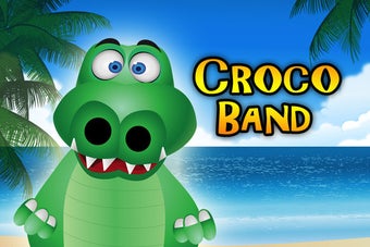 Image 0 for Croco Band HD