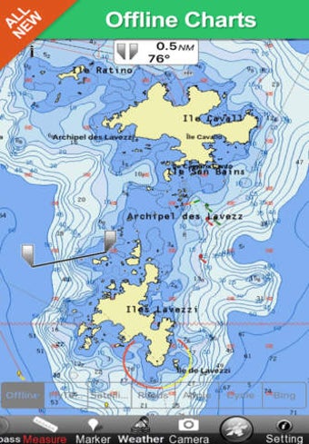 Image 0 for Marine: Mediterranean Sea…