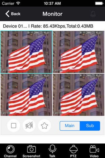 Imagen 0 para Smart NVR