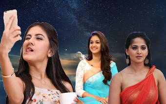 Image 0 for Selfie With All Malayalam…