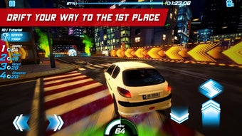 Image 1 for Tokyo Rush: Street Racing