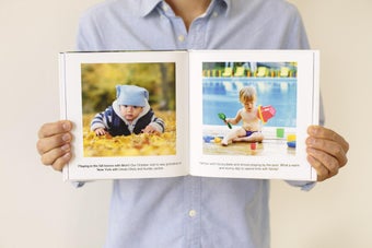 Image 1 for SimplePrints Photo Books