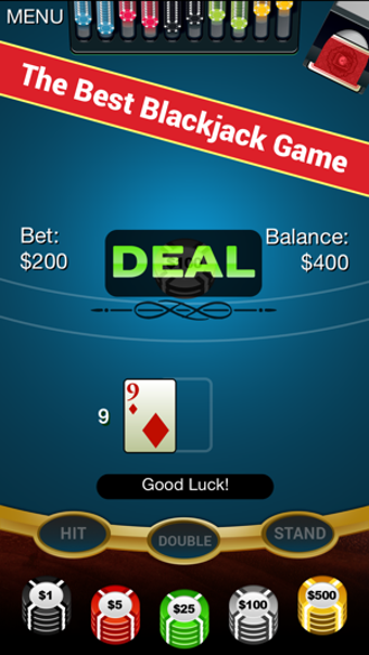 Image 3 for Blackjack Anywhere - The …