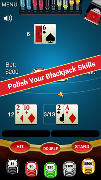 Image 2 for Blackjack Anywhere - The …