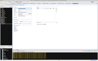 Imagen 0 para Appcelerator Titanium Stu…