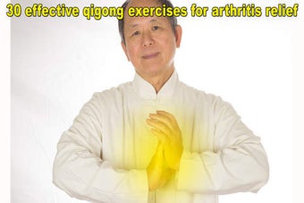 Image 0 for Arthritis Relief with Qig…