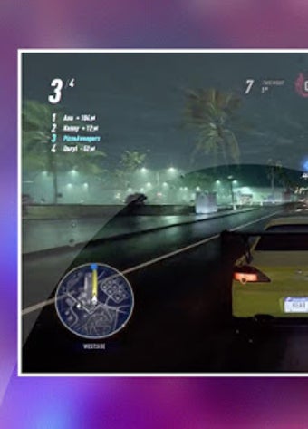 Image 1 for Hint Need For Speed HEAT …