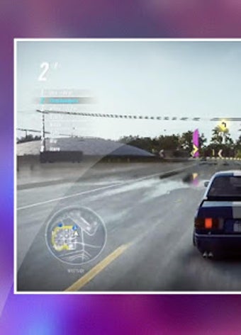 Image 2 for Hint Need For Speed HEAT …