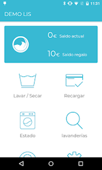 Image 0 for LisApp - App para lavande…