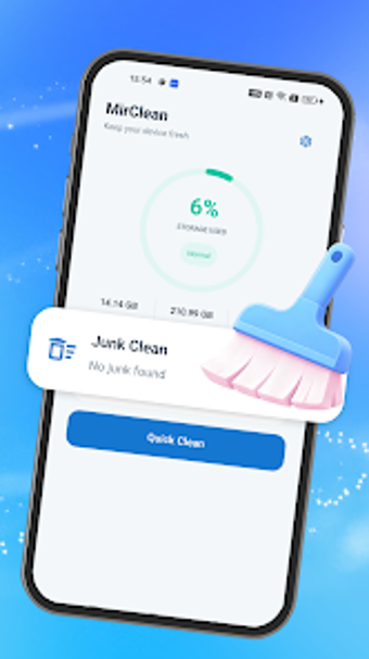 Image 0 for Mir Clean