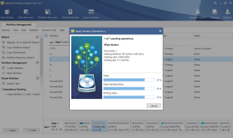 Image 2 for MiniTool Partition Wizard…