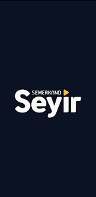 Image 0 for Semerkand Seyir