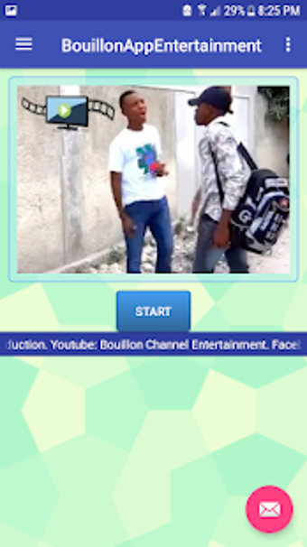 Image 2 for All Haitian Movie
