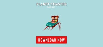 Image 0 for GameNet for - Planet Coas…