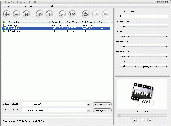 Image 0 for Ultra AVI Converter